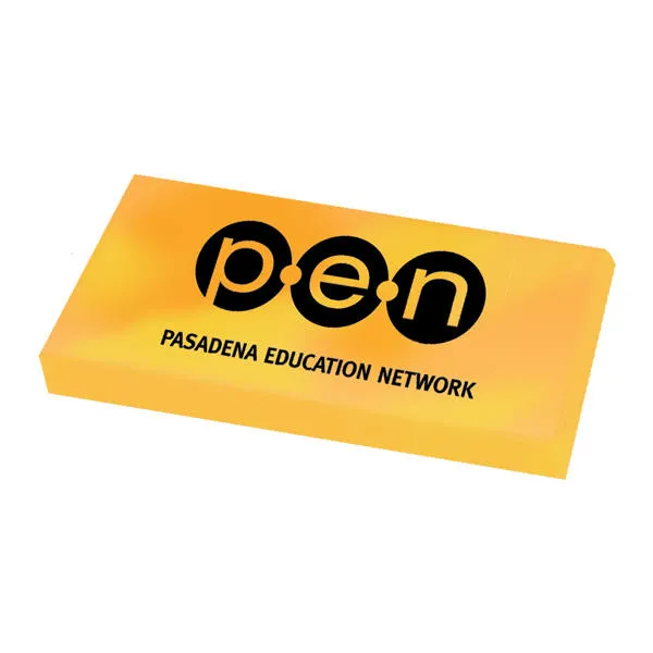 Mood™ Erasers - Mood™ Erasers - Image 3 of 5