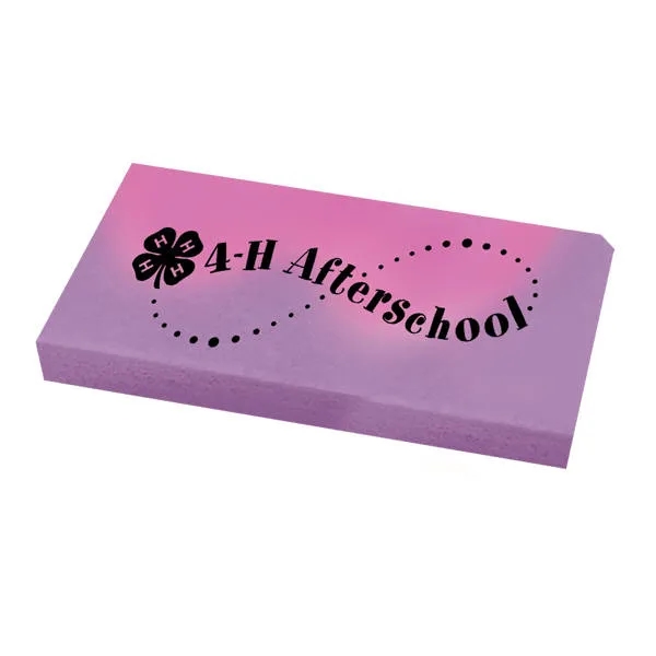 Mood™ Erasers - Mood™ Erasers - Image 4 of 5