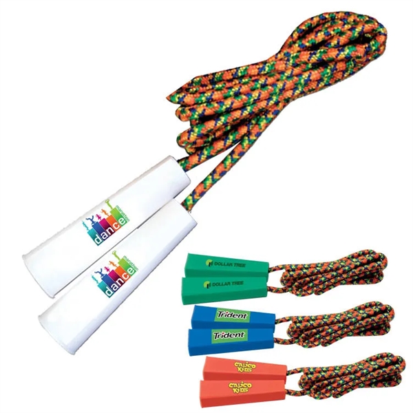 Jump Rope, Full Color Digital - Jump Rope, Full Color Digital - Image 0 of 4
