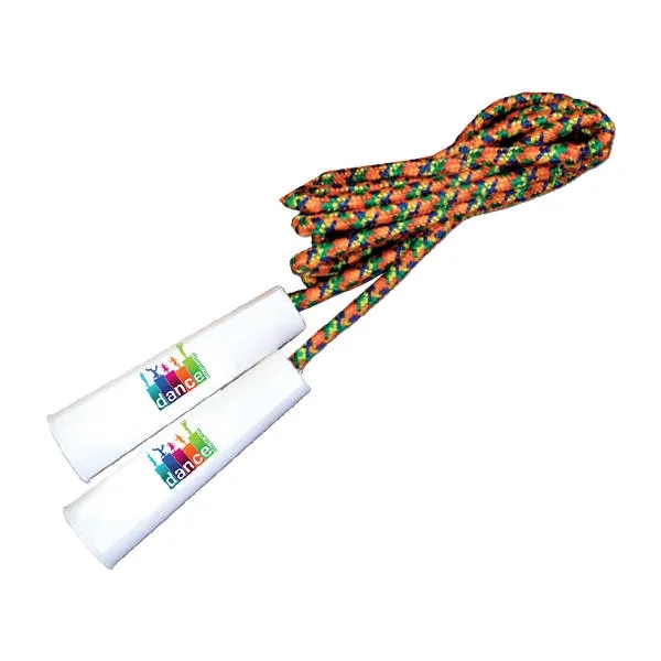 Jump Rope, Full Color Digital - Jump Rope, Full Color Digital - Image 1 of 4