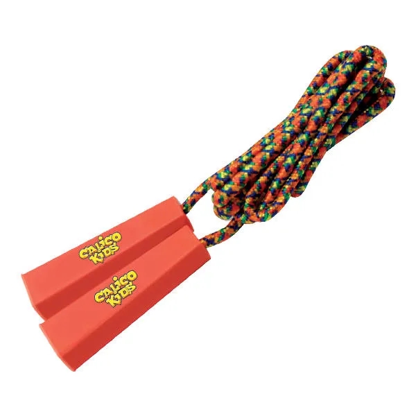 Jump Rope, Full Color Digital - Jump Rope, Full Color Digital - Image 2 of 4