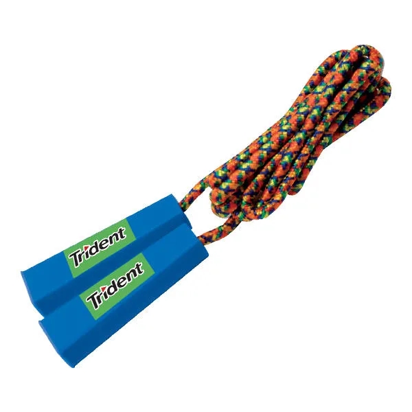 Jump Rope, Full Color Digital - Jump Rope, Full Color Digital - Image 3 of 4
