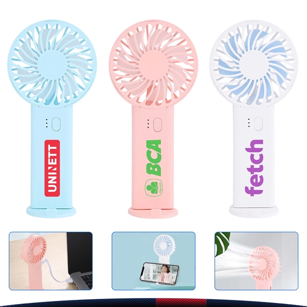 Suvik Power Fan - Suvik Power Fan - Image 1 of 8