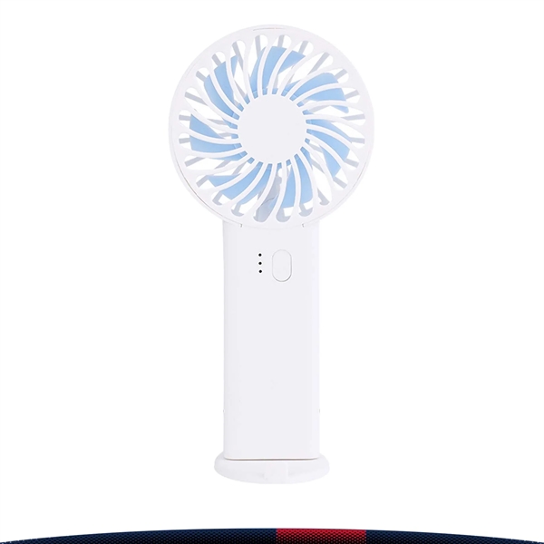 Suvik Power Fan - Suvik Power Fan - Image 6 of 8
