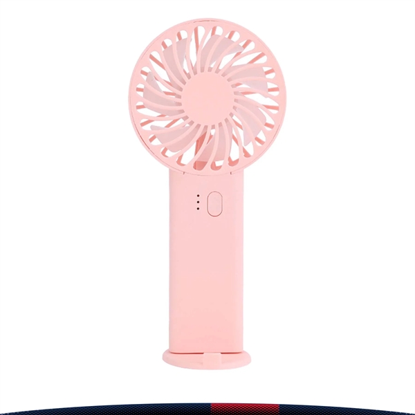 Suvik Power Fan - Suvik Power Fan - Image 7 of 8