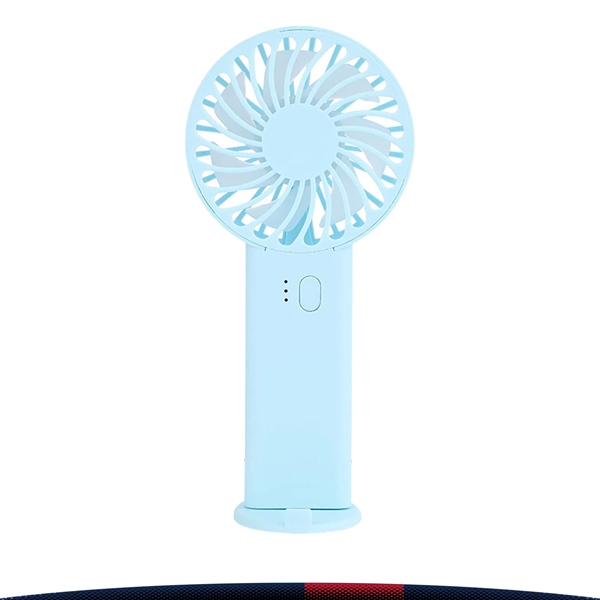 Suvik Power Fan - Suvik Power Fan - Image 8 of 8
