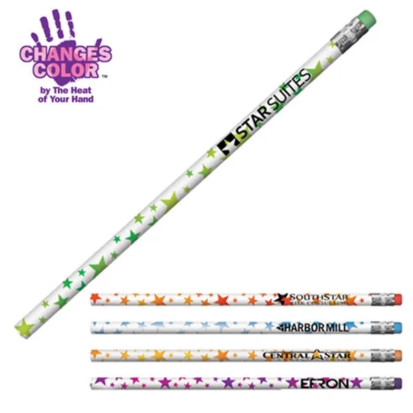 Mood™ Star Pencil - Mood™ Star Pencil - Image 6 of 6