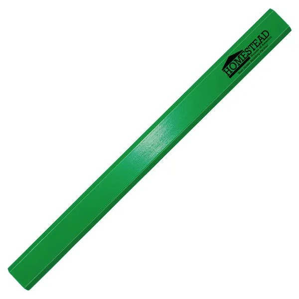 Enamel Finish Carpenter Pencil - Enamel Finish Carpenter Pencil - Image 7 of 13