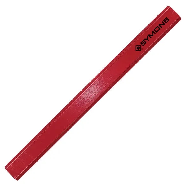 Enamel Finish Carpenter Pencil - Enamel Finish Carpenter Pencil - Image 8 of 13