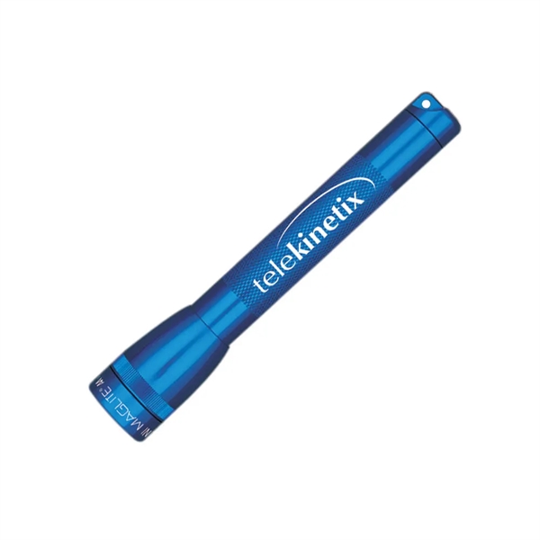 M2A Mini MAGLITE® 2AA, Laser Engraved - M2A Mini MAGLITE® 2AA, Laser Engraved - Image 2 of 5