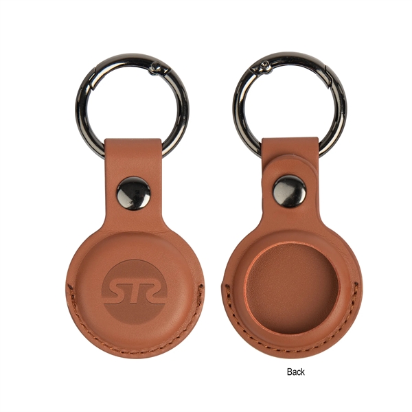 TrackSmart Remote Tracker With Keyring - TrackSmart Remote Tracker With Keyring - Image 4 of 4