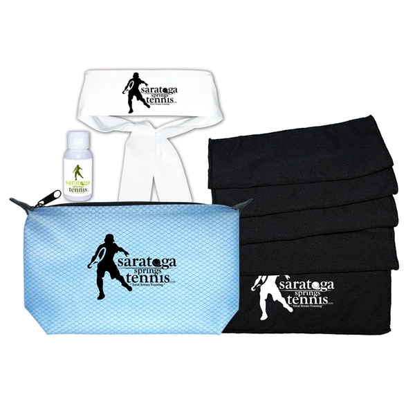 Wellness Sport Kit - Wellness Sport Kit - Image 1 of 3