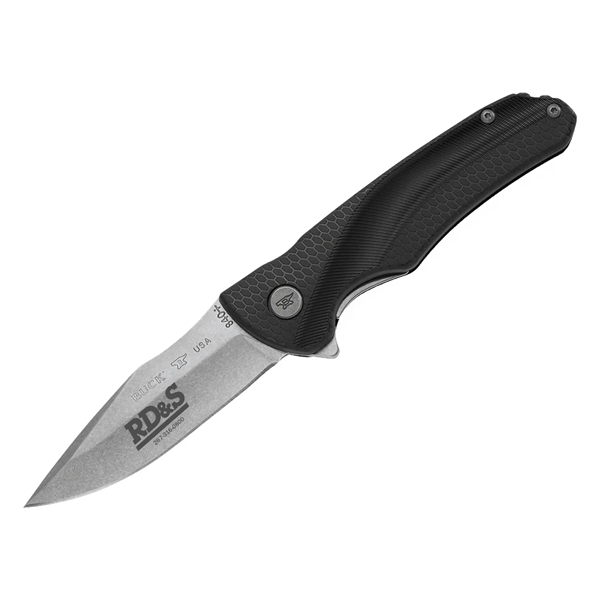 BUCK® SPRINT SELECT KNIFE - BUCK® SPRINT SELECT KNIFE - Image 0 of 1