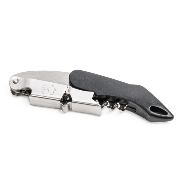 Friedan 3-in-1 Wine Opener - Friedan 3-in-1 Wine Opener - Image 1 of 1