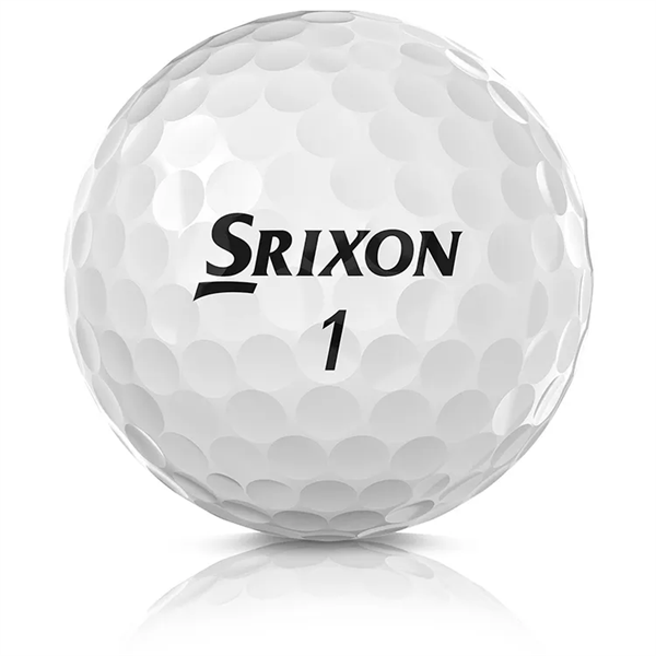 Srixon Q Star Tour 5 Golf Ball - Srixon Q Star Tour 5 Golf Ball - Image 2 of 6