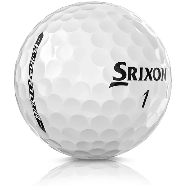 Srixon Q Star Tour 5 Golf Ball - Srixon Q Star Tour 5 Golf Ball - Image 3 of 6