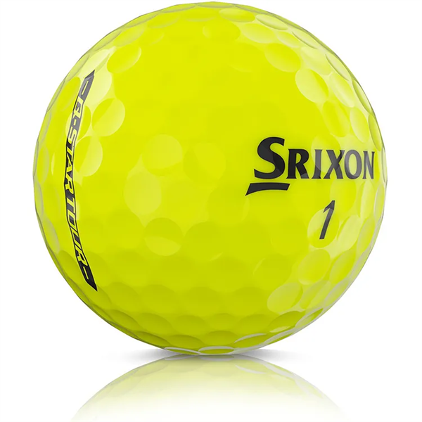 Srixon Q Star Tour 5 Golf Ball - Srixon Q Star Tour 5 Golf Ball - Image 6 of 6