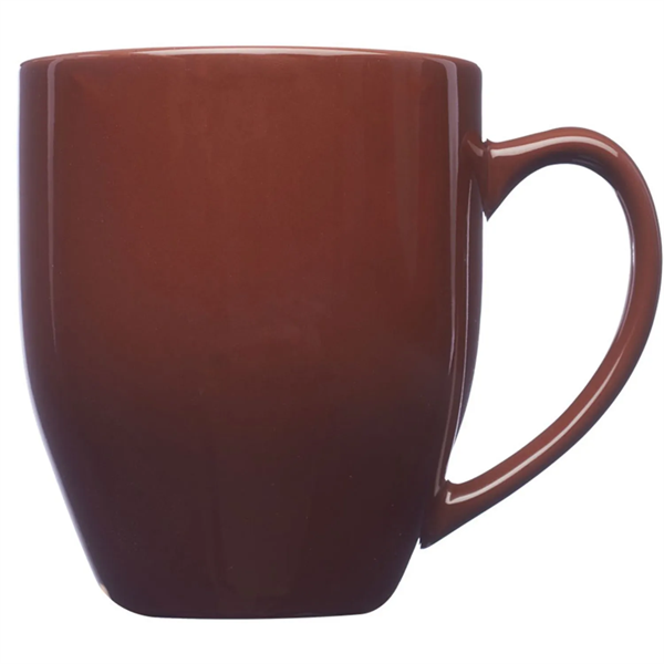 16 oz. Bistro Coffee Mug - 16 oz. Bistro Coffee Mug - Image 2 of 11