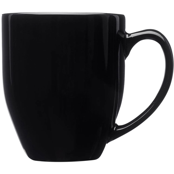 16 oz. Bistro Coffee Mug - 16 oz. Bistro Coffee Mug - Image 9 of 11