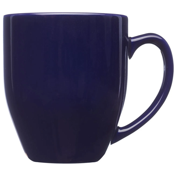 16 oz. Bistro Coffee Mug - 16 oz. Bistro Coffee Mug - Image 10 of 11