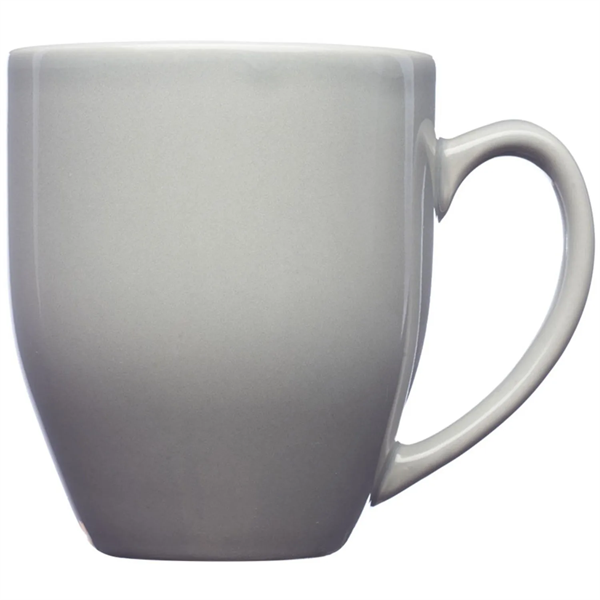 16 oz. Bistro Coffee Mug - 16 oz. Bistro Coffee Mug - Image 11 of 11