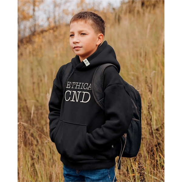 Hooded sweatshirt youth - Hooded sweatshirt youth - Image 0 of 1