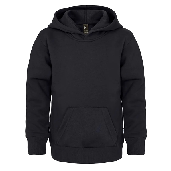 Hooded sweatshirt youth - Hooded sweatshirt youth - Image 1 of 1