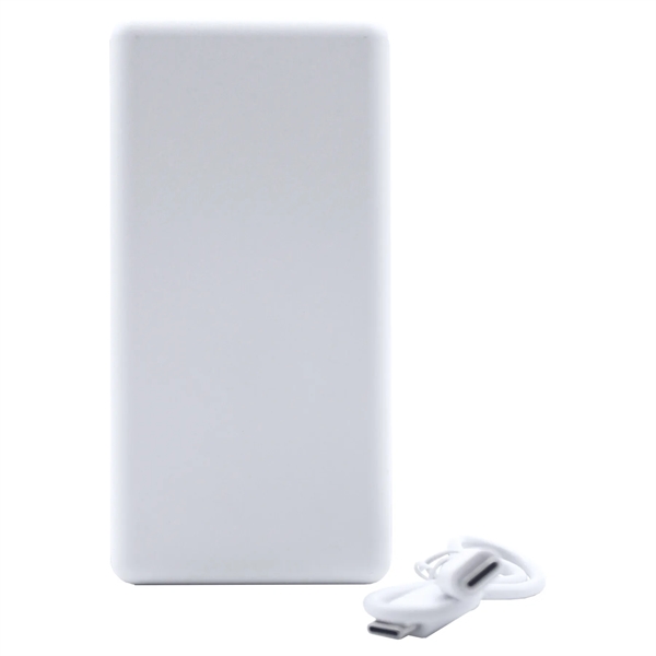 iCharge 20,000mAh 4-in-1 Power Bank - iCharge 20,000mAh 4-in-1 Power Bank - Image 5 of 11
