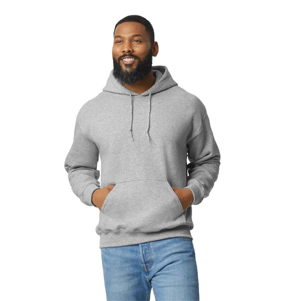 Full Color Hoodie, Single and Double Side - Full Color Hoodie, Single and Double Side - Image 0 of 5