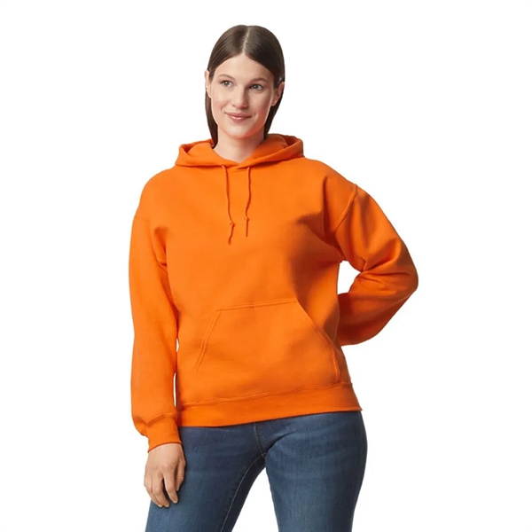 Full Color Hoodie, Single and Double Side - Full Color Hoodie, Single and Double Side - Image 1 of 5