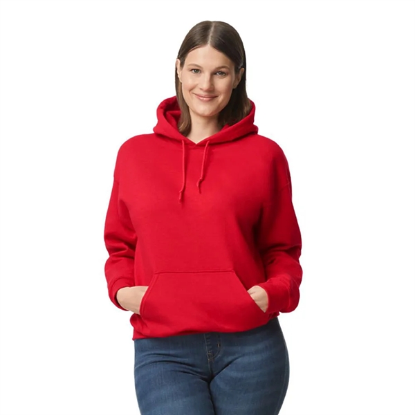 Full Color Hoodie, Single and Double Side - Full Color Hoodie, Single and Double Side - Image 2 of 5