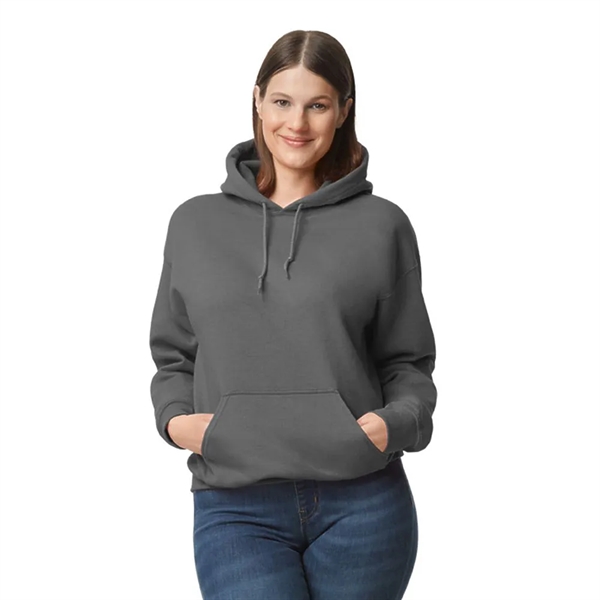 Full Color Hoodie, Single and Double Side - Full Color Hoodie, Single and Double Side - Image 4 of 5