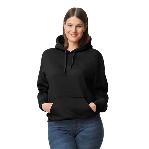 Full Color Hoodie, Single and Double Side - Full Color Hoodie, Single and Double Side - Image 5 of 5