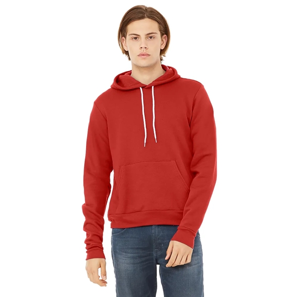 Full Color Pullover Hoodie, Single and Double Side - Full Color Pullover Hoodie, Single and Double Side - Image 0 of 6