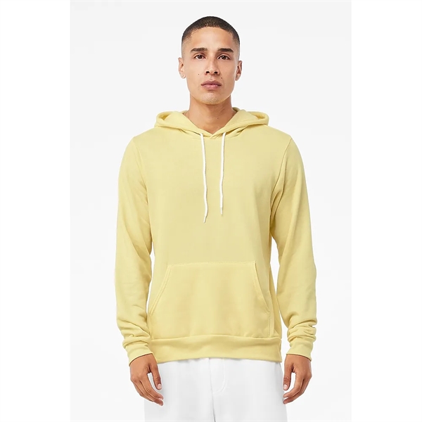 Full Color Pullover Hoodie, Single and Double Side - Full Color Pullover Hoodie, Single and Double Side - Image 1 of 6