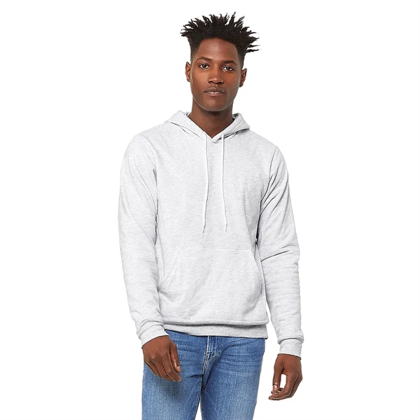 Full Color Pullover Hoodie, Single and Double Side - Full Color Pullover Hoodie, Single and Double Side - Image 6 of 6