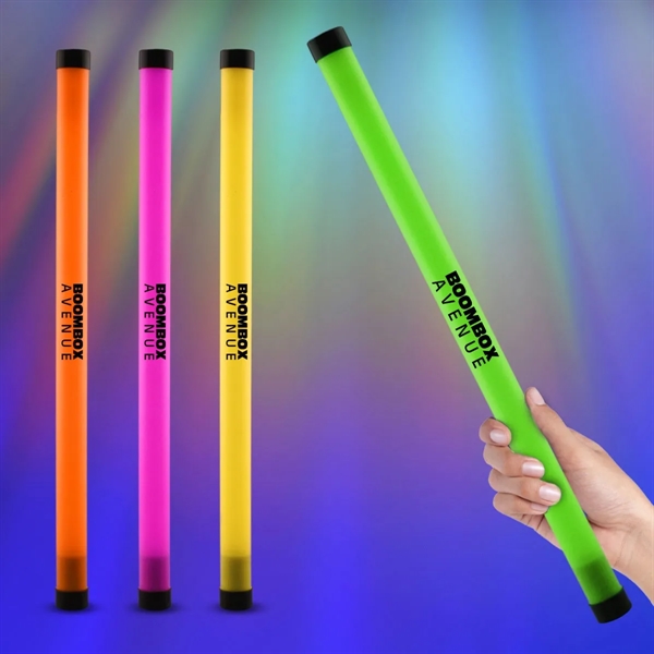 16" Plastic Groan Tubes - 16" Plastic Groan Tubes - Image 0 of 3