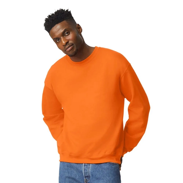Full Color Sweatshirt, Single and Double Side - Full Color Sweatshirt, Single and Double Side - Image 1 of 5