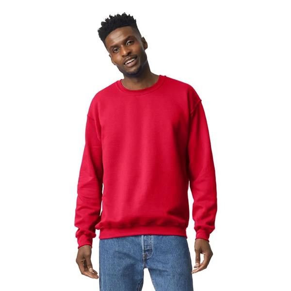 Full Color Sweatshirt, Single and Double Side - Full Color Sweatshirt, Single and Double Side - Image 3 of 5