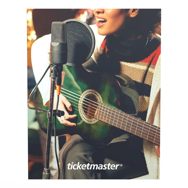 MIGHTY PERFECT BOUND NOTEBOOK 7" X 9" WITH 56 PAGES - MIGHTY PERFECT BOUND NOTEBOOK 7" X 9" WITH 56 PAGES - Image 5 of 8