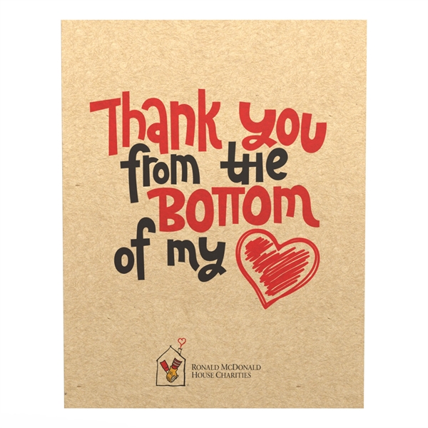 MIGHTY PERFECT BOUND NOTEBOOK 7" X 9" WITH 56 PAGES - MIGHTY PERFECT BOUND NOTEBOOK 7" X 9" WITH 56 PAGES - Image 6 of 8