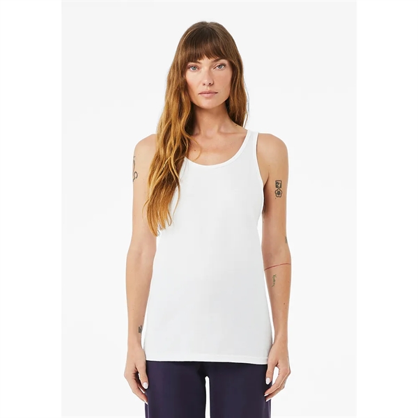 Full Color Jersey Tank, Single and Double Side - Full Color Jersey Tank, Single and Double Side - Image 1 of 7