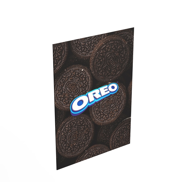 MEDIO PERFECT BOUND NOTEBOOK 5" X 7" WITH 28 PAGES - MEDIO PERFECT BOUND NOTEBOOK 5" X 7" WITH 28 PAGES - Image 1 of 8