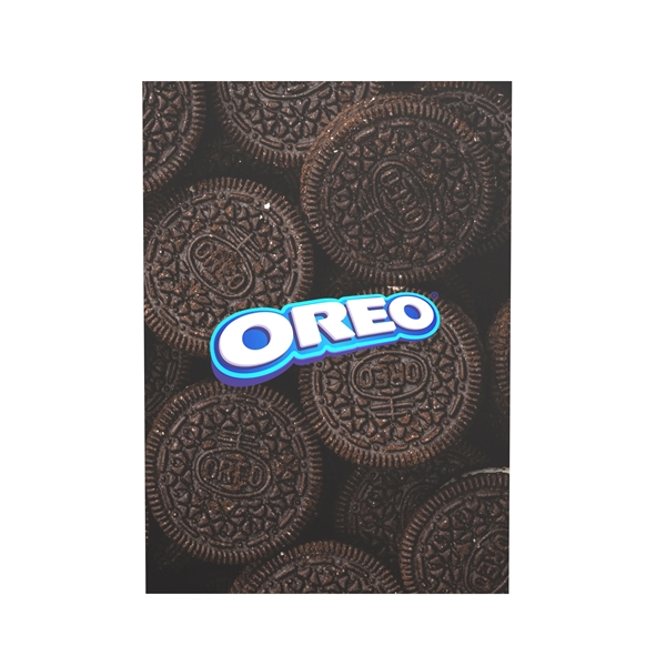 MEDIO PERFECT BOUND NOTEBOOK 5" X 7" WITH 28 PAGES - MEDIO PERFECT BOUND NOTEBOOK 5" X 7" WITH 28 PAGES - Image 5 of 8