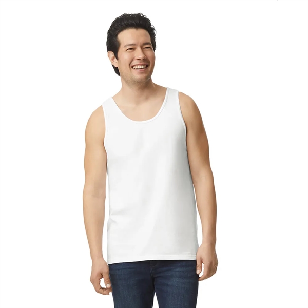 Full Color Tank Top, Single and Double Side - Full Color Tank Top, Single and Double Side - Image 6 of 7