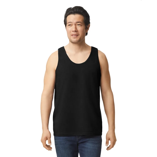 Full Color Tank Top, Single and Double Side - Full Color Tank Top, Single and Double Side - Image 7 of 7