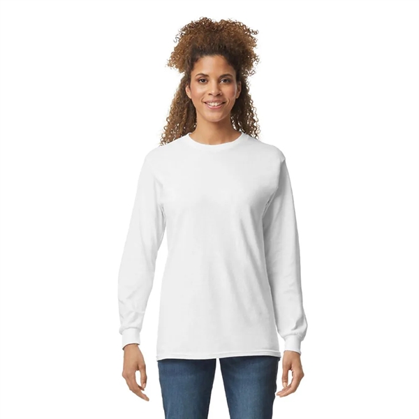 Full Color Sleeve T Shirt, Single and Double Side - Full Color Sleeve T Shirt, Single and Double Side - Image 2 of 7
