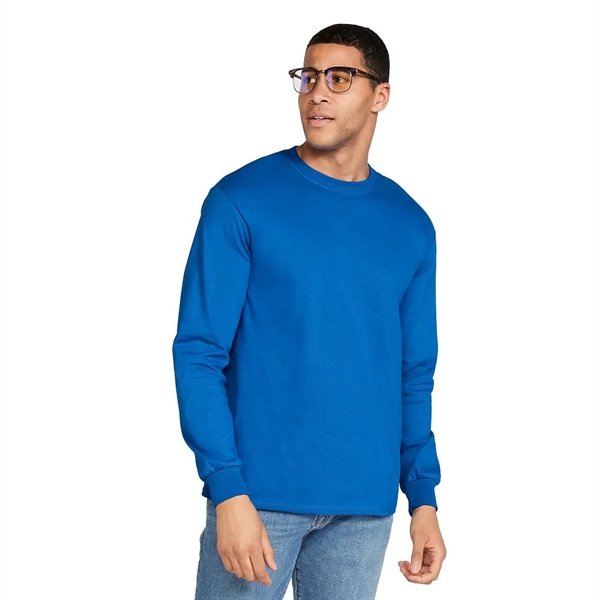 Full Color Sleeve T Shirt, Single and Double Side - Full Color Sleeve T Shirt, Single and Double Side - Image 3 of 7