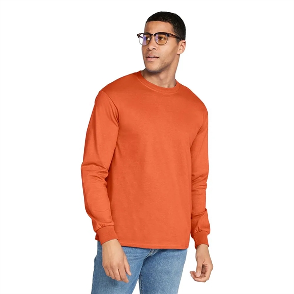 Full Color Sleeve T Shirt, Single and Double Side - Full Color Sleeve T Shirt, Single and Double Side - Image 4 of 7