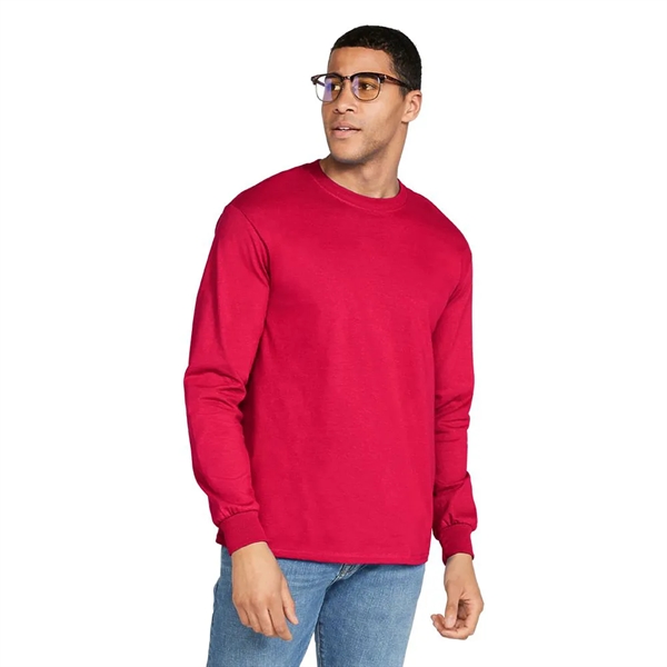 Full Color Sleeve T Shirt, Single and Double Side - Full Color Sleeve T Shirt, Single and Double Side - Image 6 of 7